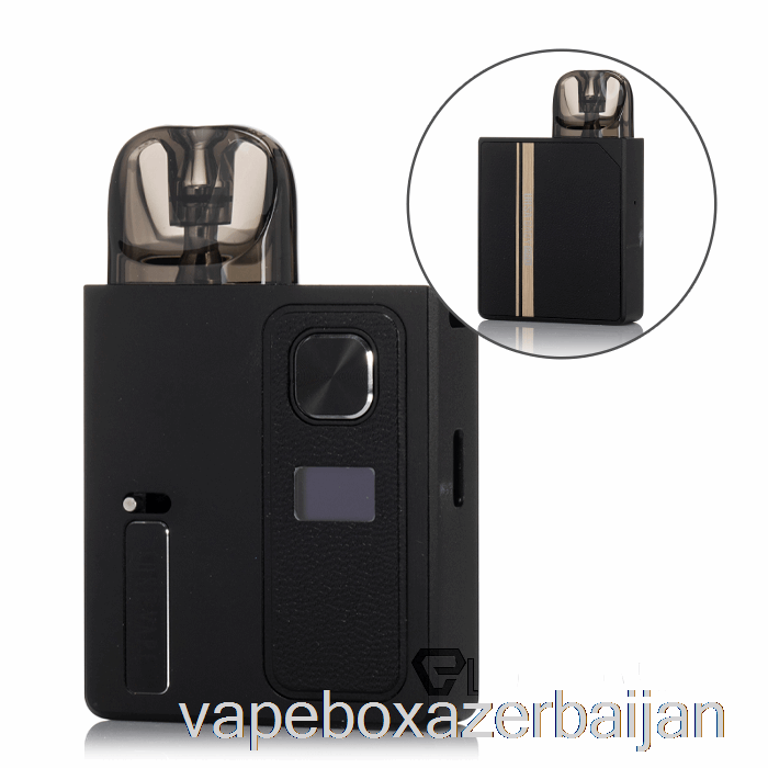 Vape Box Azerbaijan Lost Vape URSA Baby Pro Pod System Classic Black